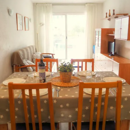 Apartment Montserrat Roig 1 Apartamento 301