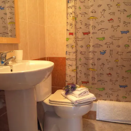 Montserrat Roig 1 Apartamento 301 Apartment Salou