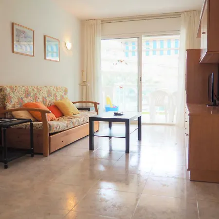 アパート Montserrat Roig 1 Apartamento 301 *