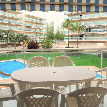 Montserrat Roig 1 Apartamento 301 Apartment *