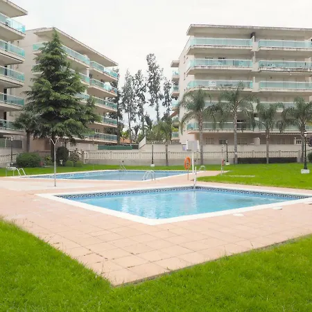 Montserrat Roig 1 Apartamento 301 Apartment