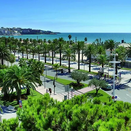 Montserrat Roig 1 Apartamento 301 Salou