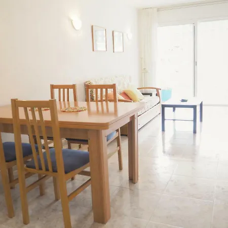 Montserrat Roig 1 Apartamento 301 Apartment