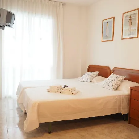Montserrat Roig 1 Apartamento 301