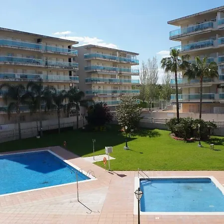Montserrat Roig 1 Apartamento 301 Apartment *