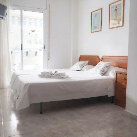 Montserrat Roig 1 Apartamento 301 Salou